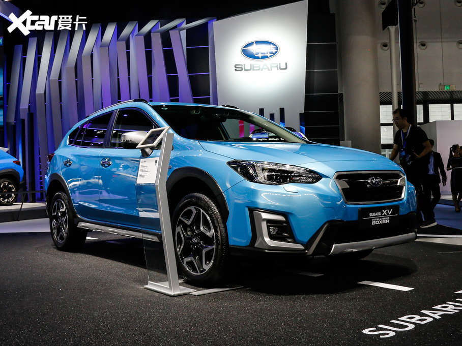 2019˹XV 2.0i Ş EyeSight VI