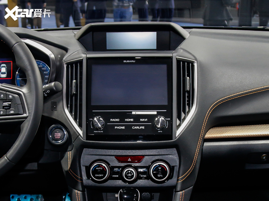 2019˹XV 2.0i Ş EyeSight (gu)VI