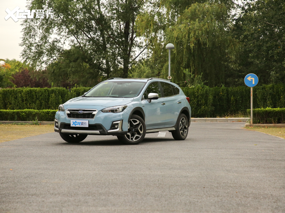 2019˹XV 2.0i Ş EyeSight VI