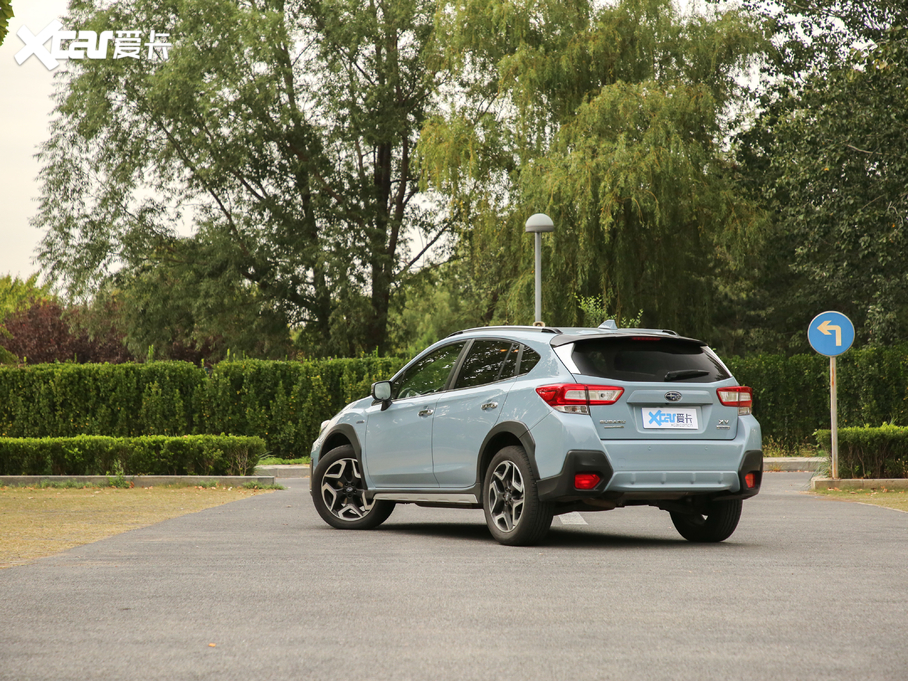 2019˹XV 2.0i Ş EyeSight VI