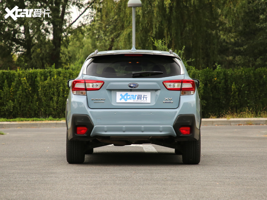 2019˹XV 2.0i Ş EyeSight (gu)VI