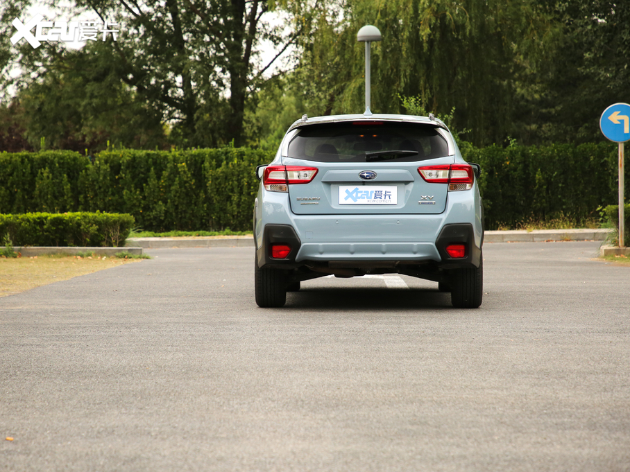 2019˹XV 2.0i Ş EyeSight VI