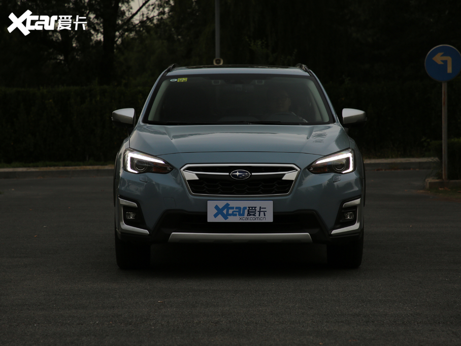 2019˹XV 2.0i Ş EyeSight VI