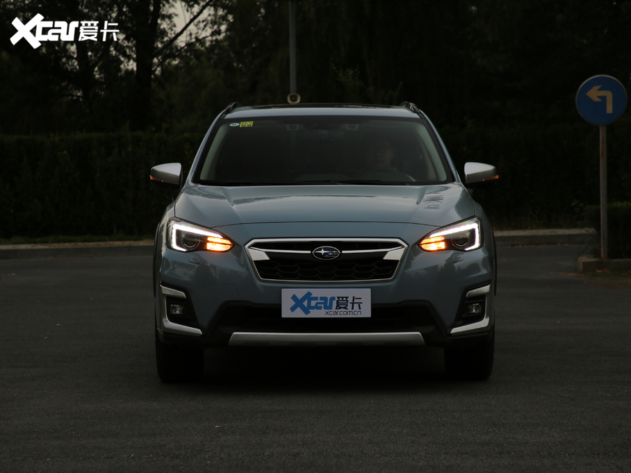 2019˹XV 2.0i Ş EyeSight VI