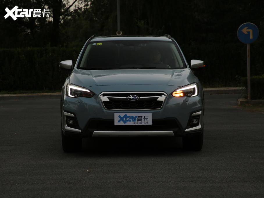 2019˹XV 2.0i Ş EyeSight VI