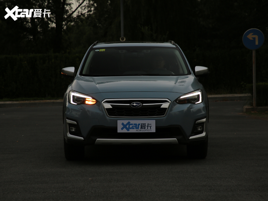 2019˹XV 2.0i Ş EyeSight VI