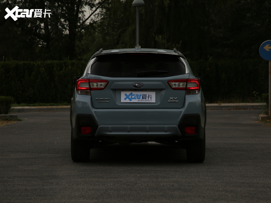 2019˹XV 2.0i Ş EyeSight VI