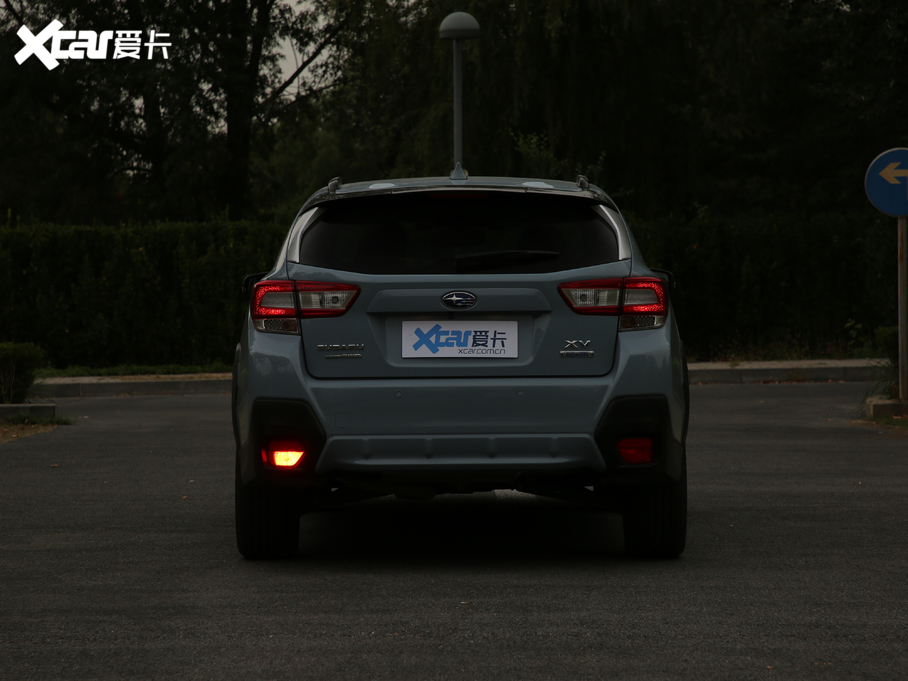 2019˹XV 2.0i Ş EyeSight VI