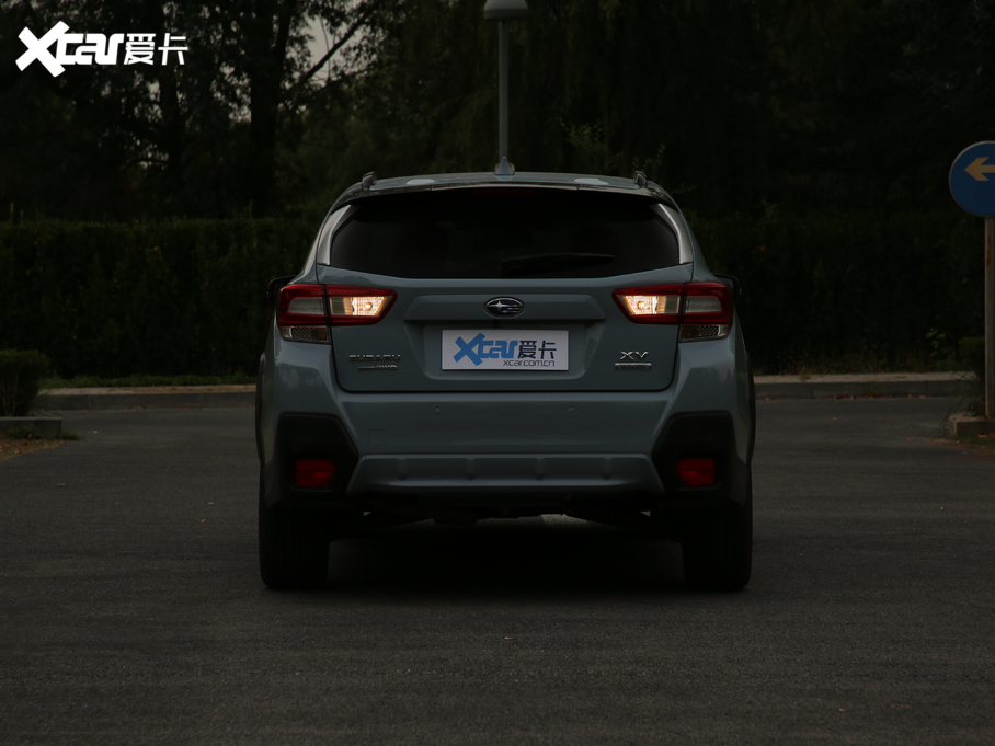 2019˹XV 2.0i Ş EyeSight VI