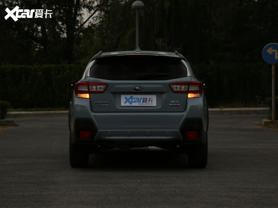 2019˹XV 2.0i Ş EyeSight VI