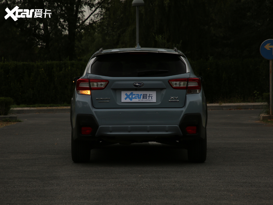 2019˹XV 2.0i Ş EyeSight (gu)VI