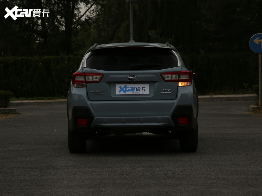 2019˹XV 2.0i Ş EyeSight VI