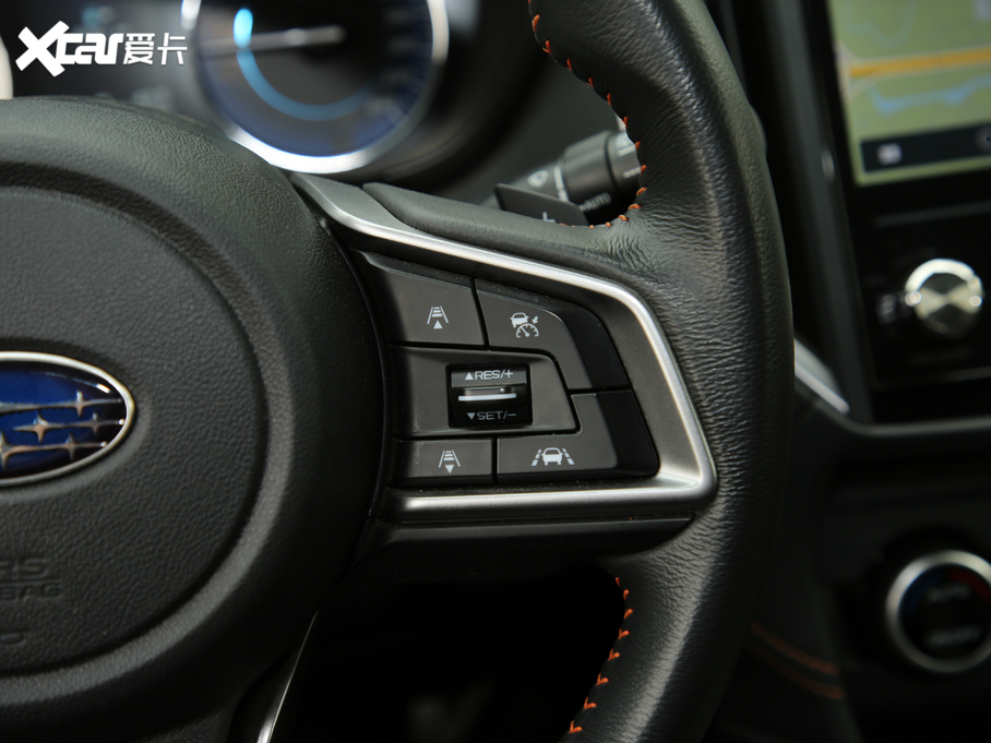 2019˹XV 2.0i Ş EyeSight VI