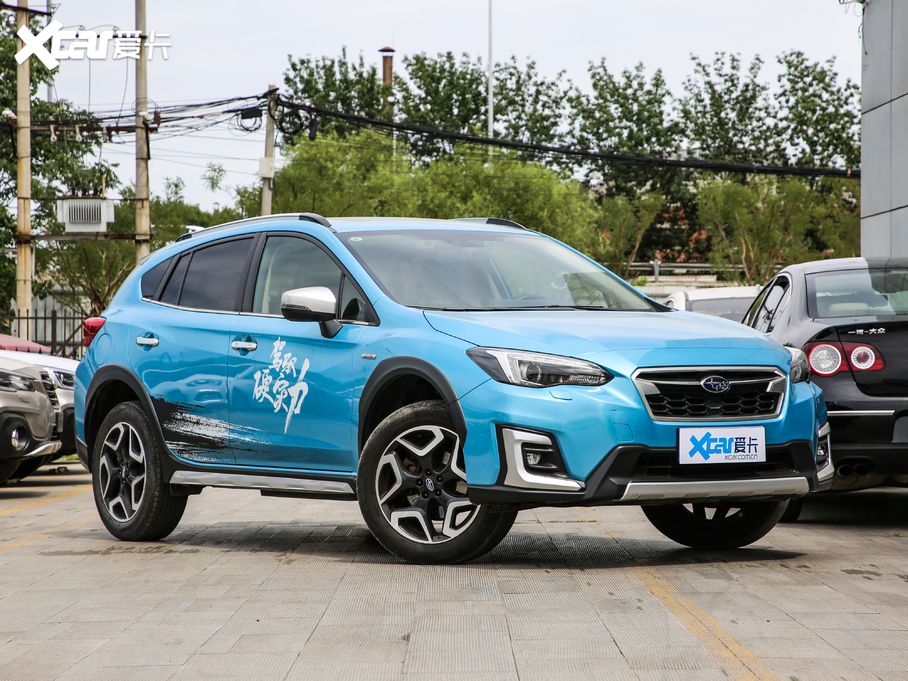 2019˹XV 2.0i Ş EyeSight V