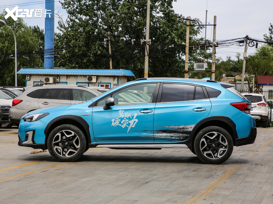 2019˹XV 2.0i Ş EyeSight V