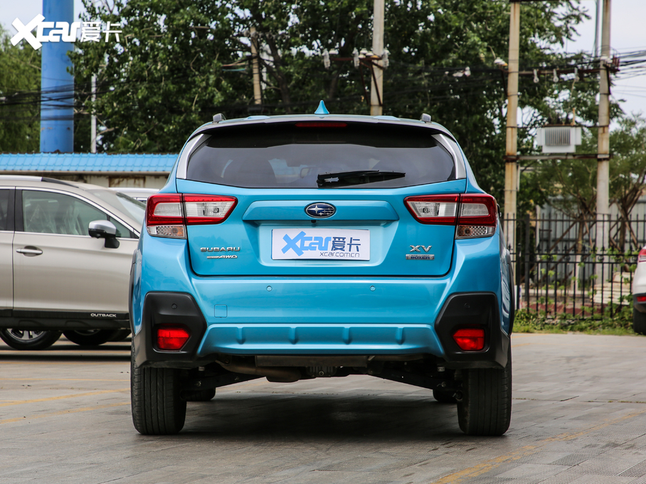 2019˹XV 2.0i Ş EyeSight V