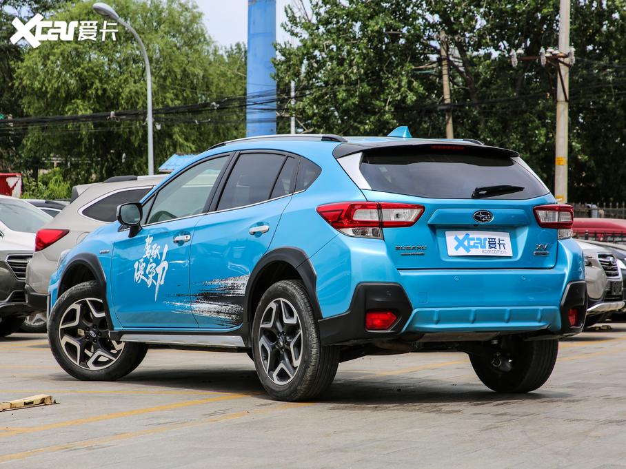 2019˹XV 2.0i Ş EyeSight V