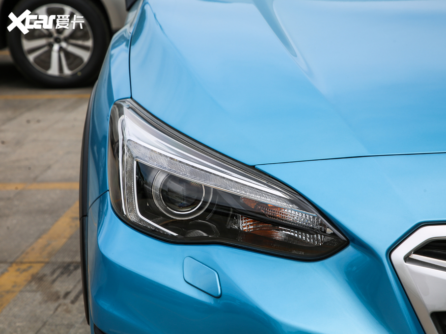 2019˹XV 2.0i Ş EyeSight V