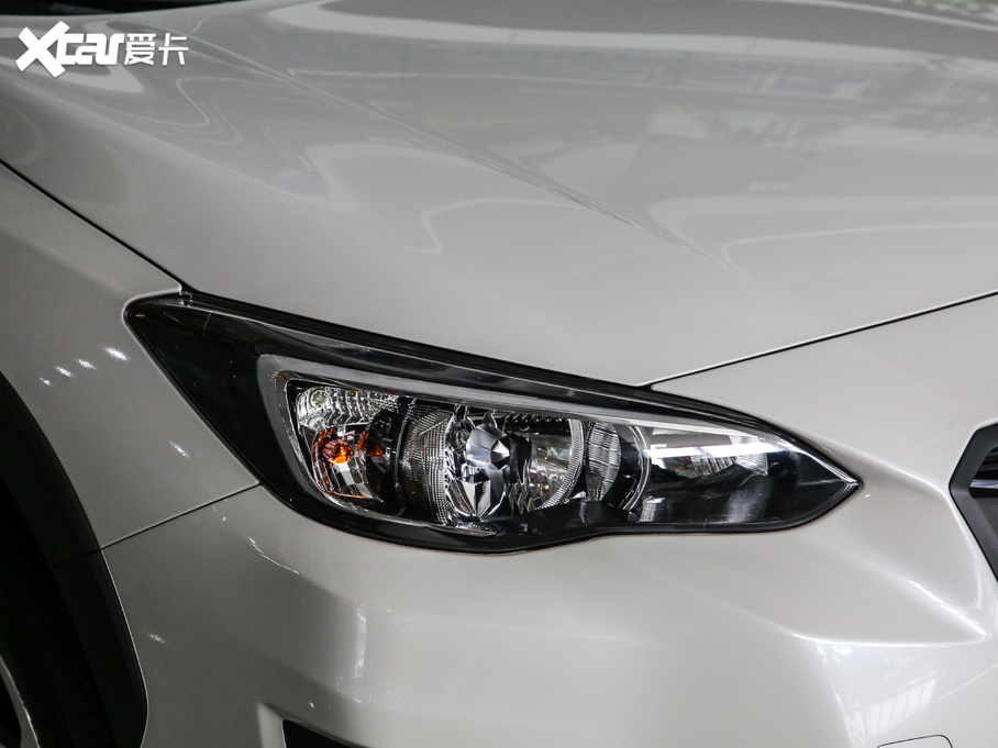 2019˹XV 2.0i ȫA EyeSight VI