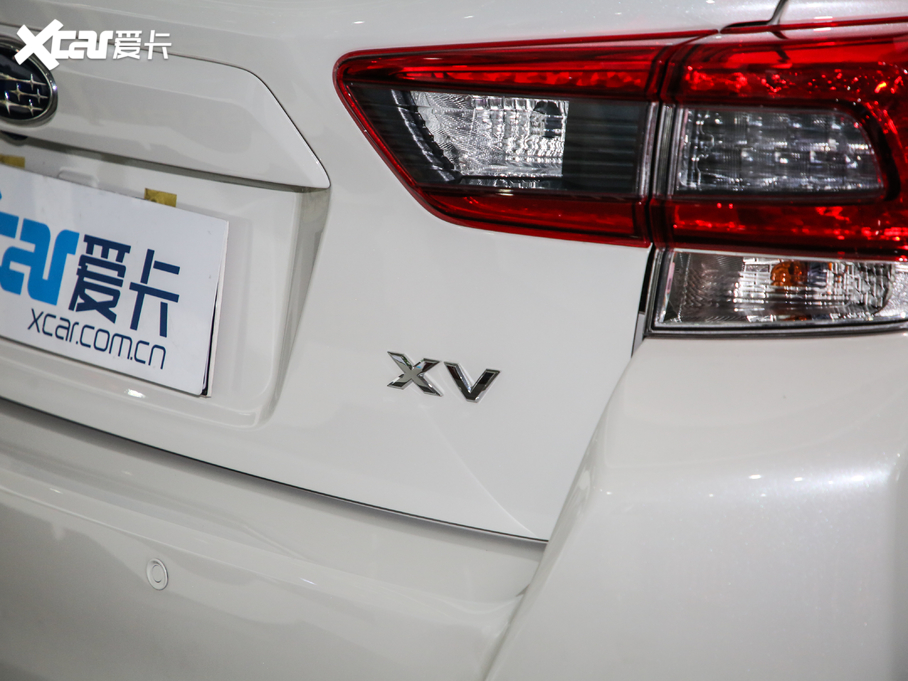 2019˹XV 2.0i ȫA EyeSight VI