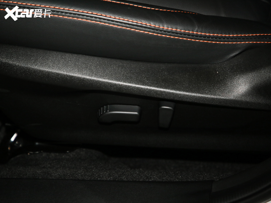 2019˹XV 2.0i ȫA EyeSight VI