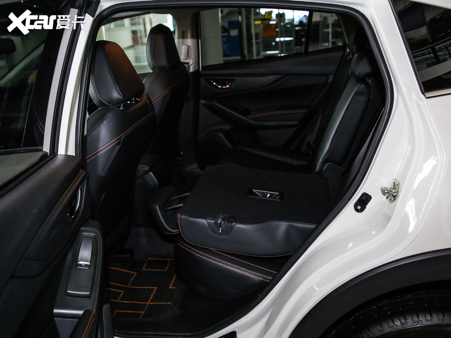 2019˹XV 2.0i ȫ(q)A EyeSight (gu)VI