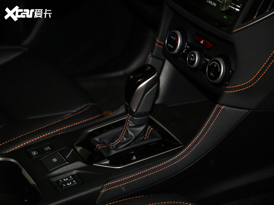 2019˹XV 2.0i ȫA EyeSight VI