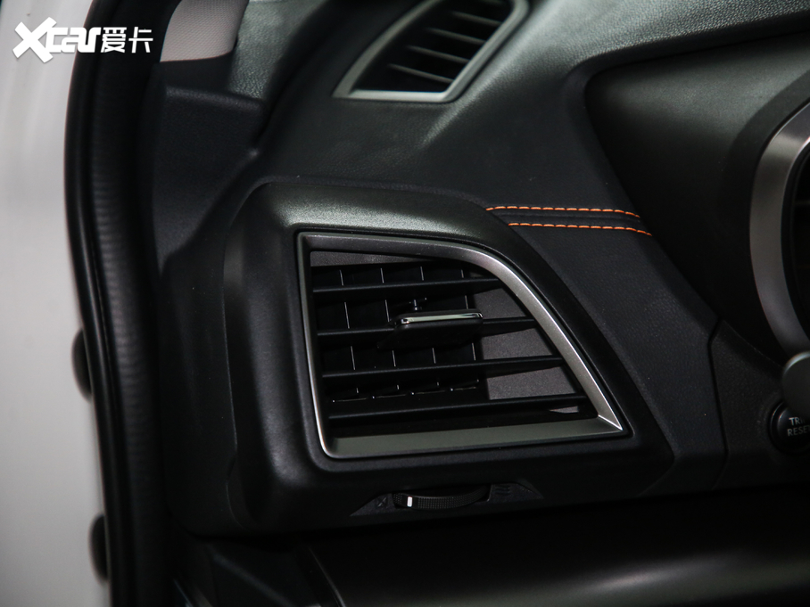 2019˹XV 2.0i ȫA EyeSight VI