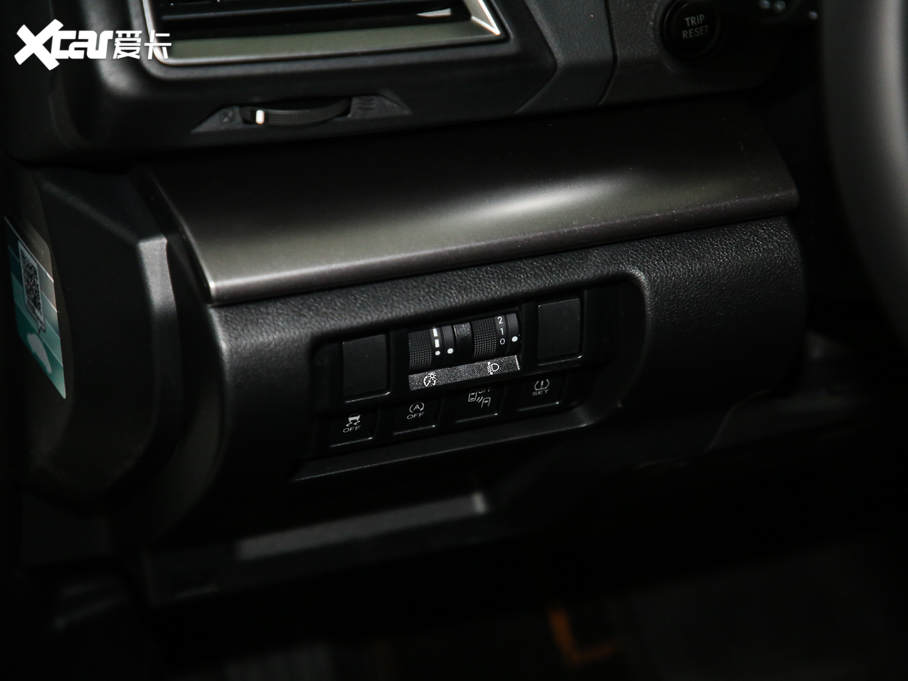 2019˹XV 2.0i ȫA EyeSight VI