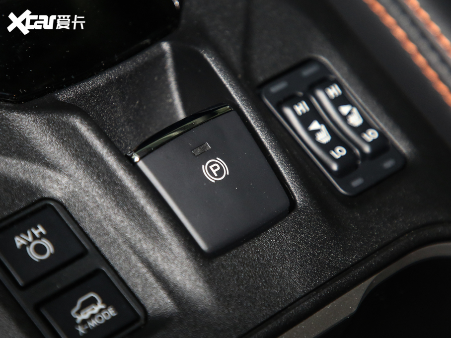 2019˹XV 2.0i ȫA EyeSight VI