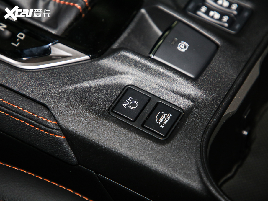 2019˹XV 2.0i ȫ(q)A EyeSight VI