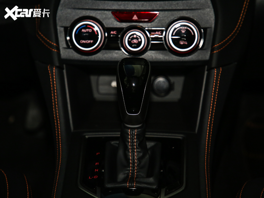 2019˹XV 2.0i ȫ(q)A EyeSight VI