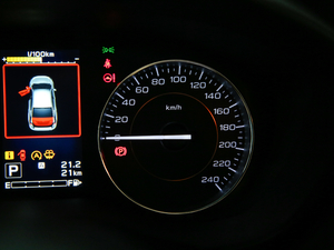 20192.0i ȫA EyeSight VI п؅^