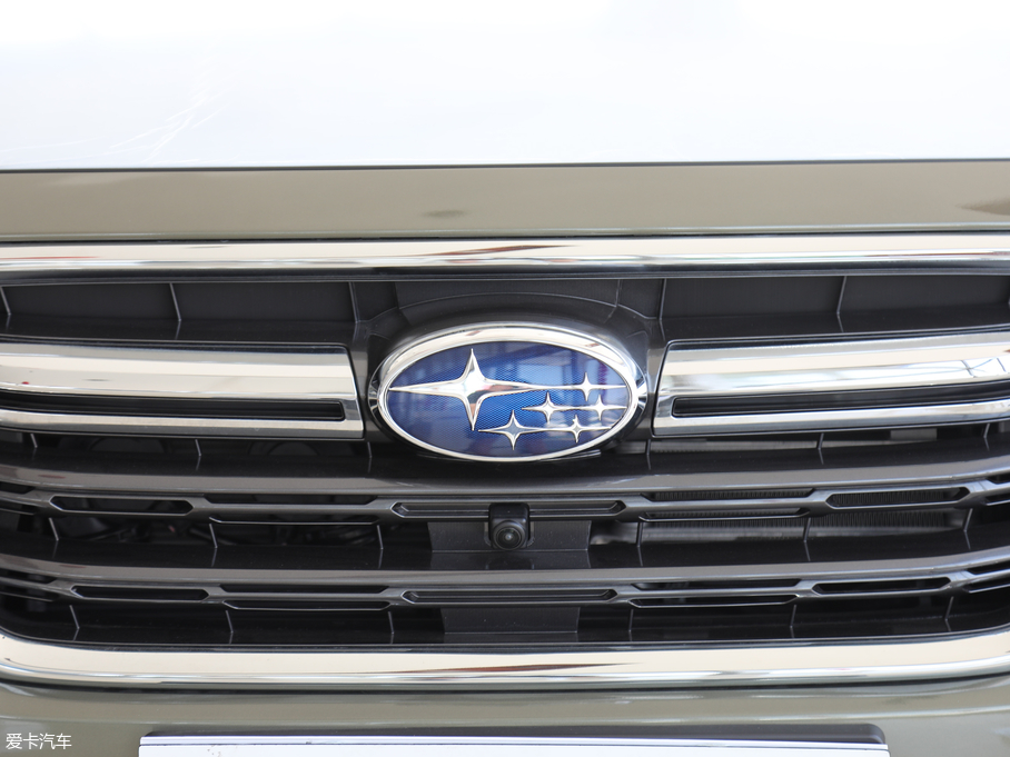 2019 2.5i A EyeSight