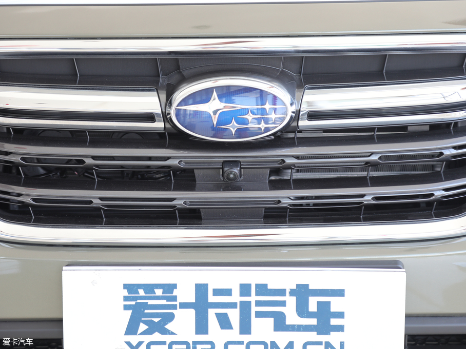 2019 2.5i A EyeSight