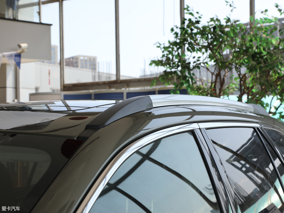 2019 2.5i A EyeSight