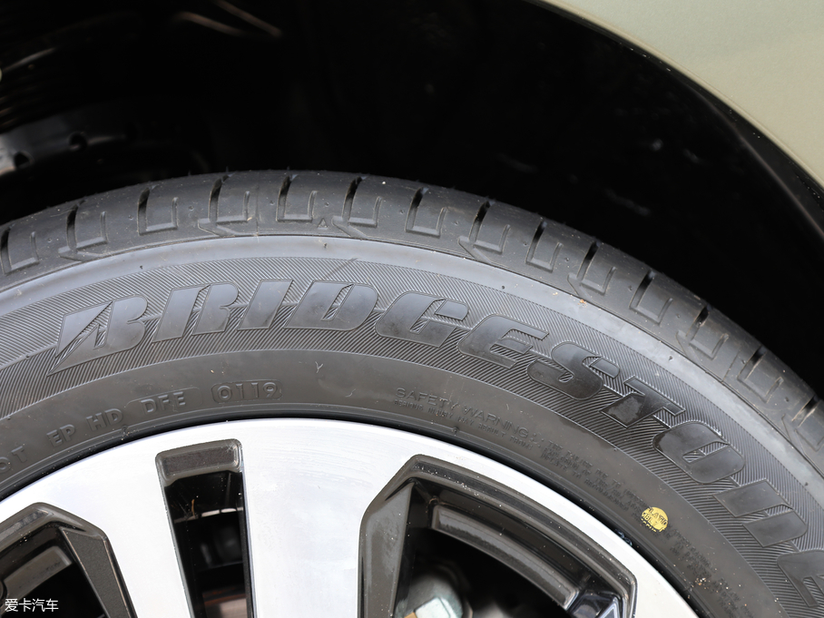 2019 2.5i A(do) EyeSight