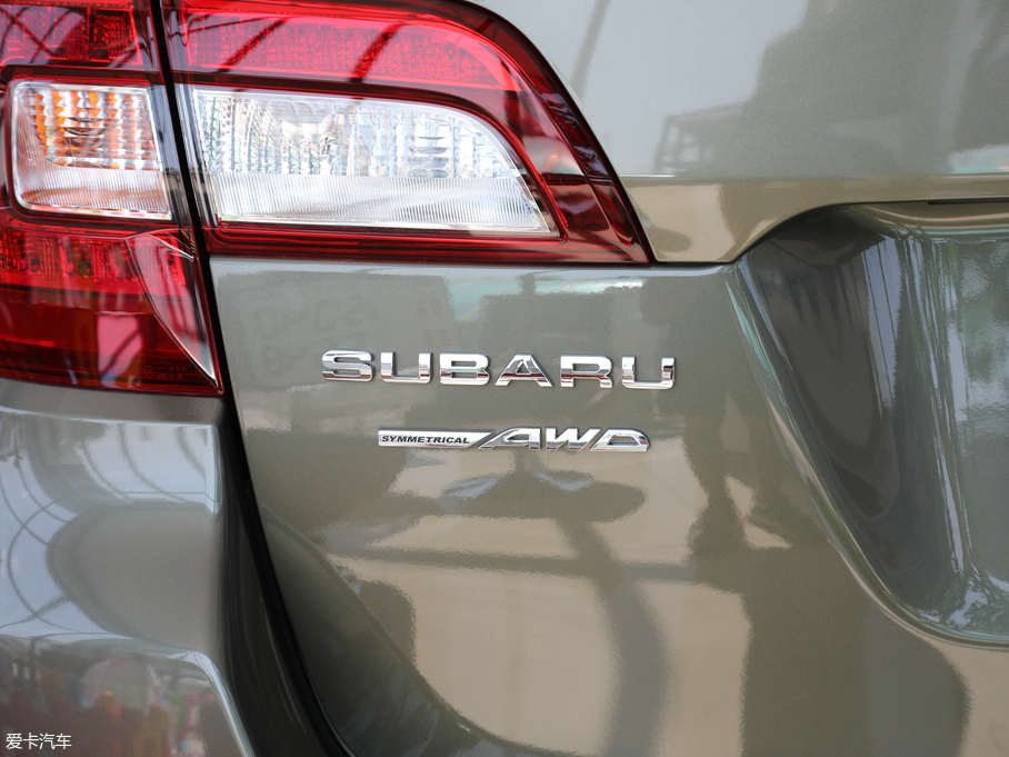 2019 2.5i A EyeSight