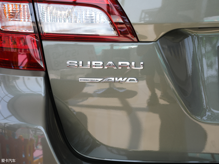 2019 2.5i A EyeSight