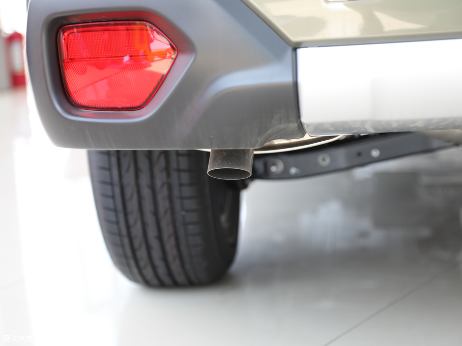 2019 2.5i A EyeSight