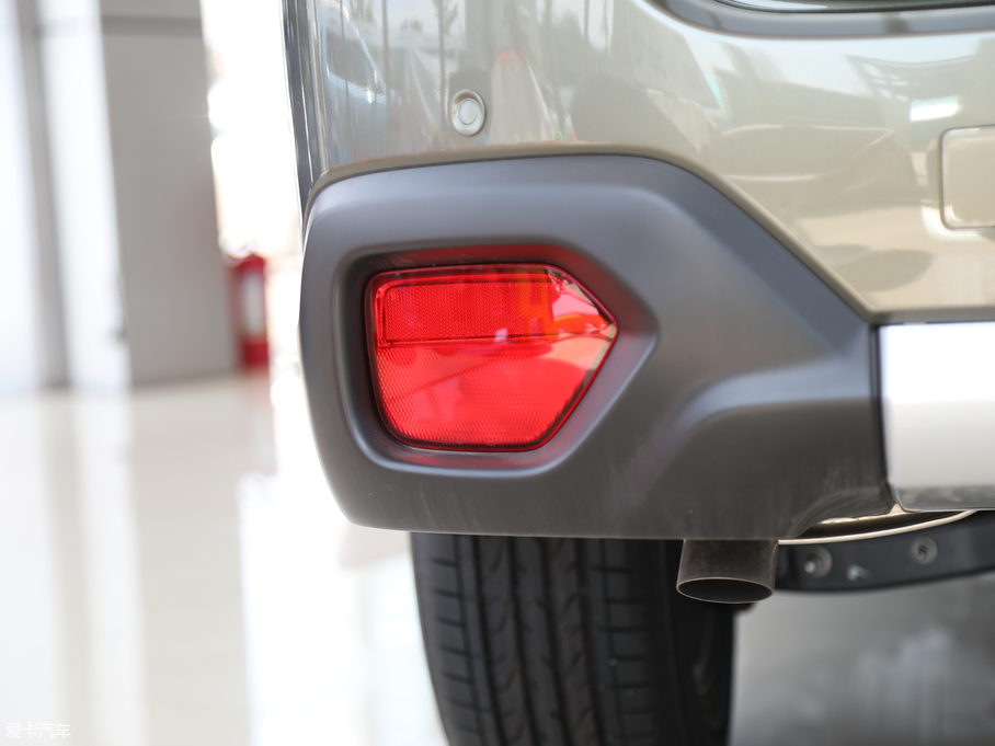 2019 2.5i A EyeSight