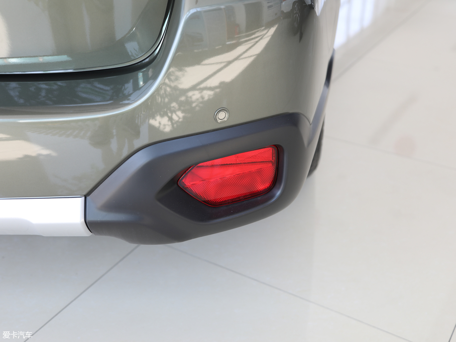 2019 2.5i A EyeSight