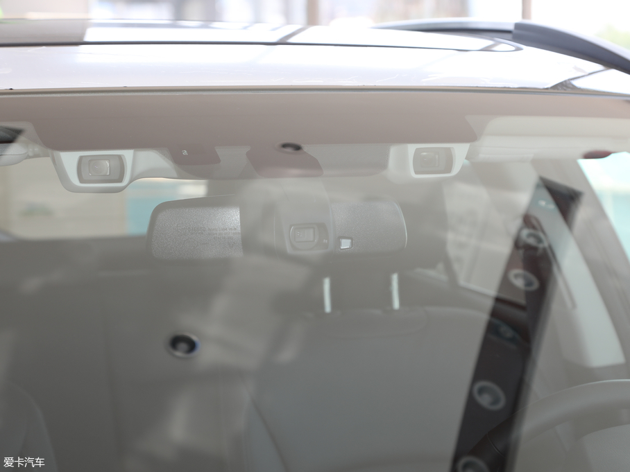 2019 2.5i A EyeSight