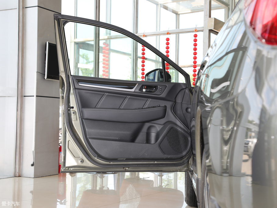 2019 2.5i A EyeSight