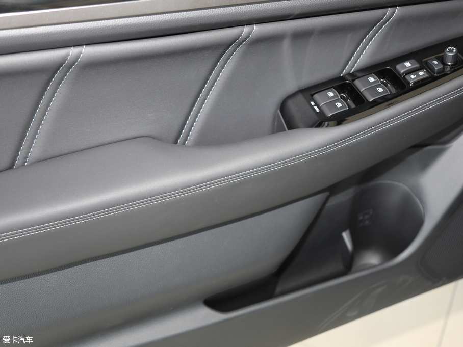 2019 2.5i A EyeSight