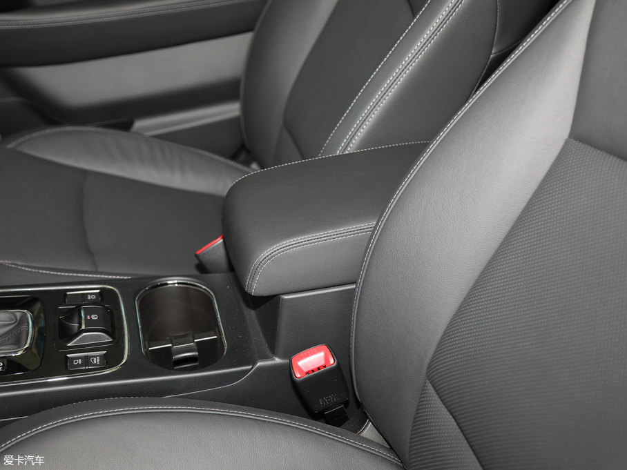 2019 2.5i A EyeSight