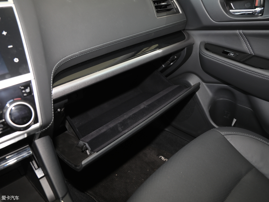 2019 2.5i A EyeSight