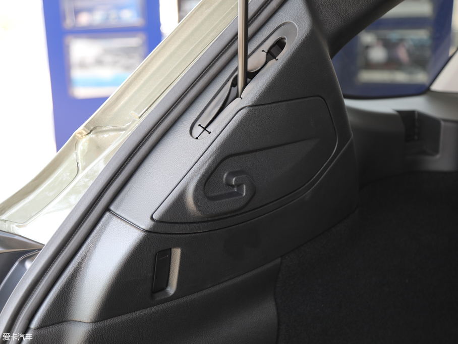 2019 2.5i A(do) EyeSight