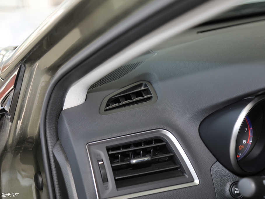 2019 2.5i A EyeSight