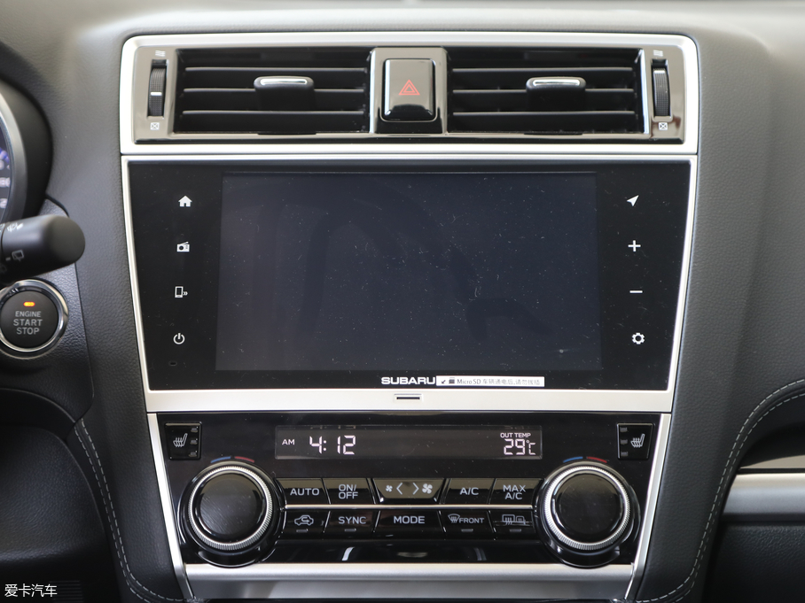 2019 2.5i A(do) EyeSight